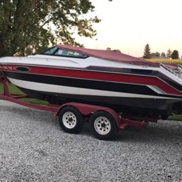 Meet your Posher, Craig - Picture 1 of 1